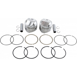 Бутало WISECO PISTON KT.020 H.C.78-84BT