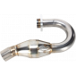 Кривка FMF HEADER S/S MBMB YFZ450R/X thumb