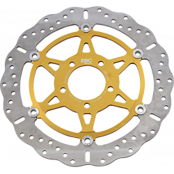 Преден спирачен диск EBC FLT WAVE XC MD3058XC Преден спирачен диск EBC FLT WAVE XC MD3058XC