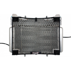Протектор за радиатор TWIN AIR за KTM RALLEY 450 21-22 Протектор за радиатор TWIN AIR за KTM RALLEY 450 21-22