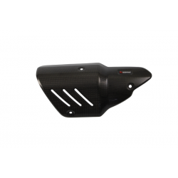 Топлинен предпазител AKRAPOVIC YAMAHA MT-10 Топлинен предпазител AKRAPOVIC YAMAHA MT-10