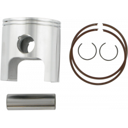 Бутало WISECO PISTON S-D .50MM FORMULA DELUXE 380 F 99-01