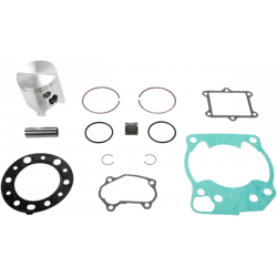Кит бутало WISECO PISTON KIT W/GASKETS CR 250 01