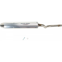 Гърне FMF MUFFLER PC4 S/A RAP90 09-12 Гърне FMF MUFFLER PC4 S/A RAP90 09-12