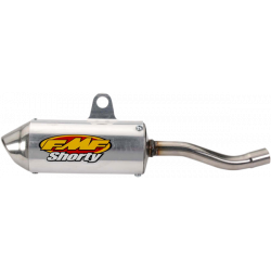 Гърне FMF P-CORE2 SHRT KTM125 98-03 Гърне FMF P-CORE2 SHRT KTM125 98-03