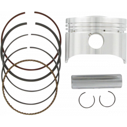 Бутало WISECO PISTON KAW STD. KSF 250