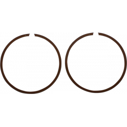 Сегменти WISECO RING SET ZR 700 00