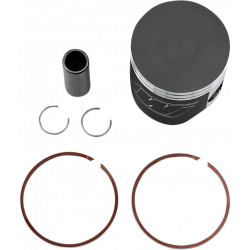 Бутало WISECO PISTON KIT KTM125SX GP Бутало WISECO PISTON KIT KTM125SX GP