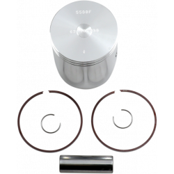 Бутало WISECO PISTON KIT HUSKY 250 Бутало WISECO PISTON KIT HUSKY 250