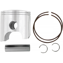 Бутало WISECO PISTON HON 1MM ATC 250 R 81-84