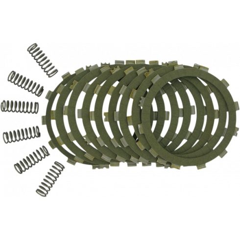 Комплект съединител EBC SRC077 Комплект съединител EBC SRC077