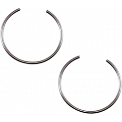 Сегменти WISECO CIRCLIP XR 650 L 12-14