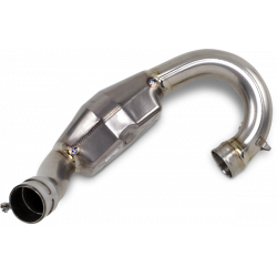 Кривка FMF HEADER TI MGBMB Кривка FMF HEADER TI MGBMB