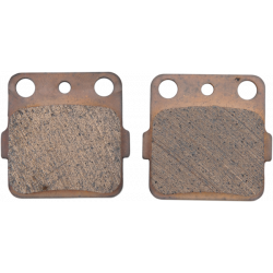 Мото накладки RENTHAL BRAKE PAD SINTER BP-110