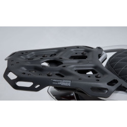 Стойка за куфар SW-MOTECH LUGGAGE ADVENTURE-RACK XT 1200 Z ABS