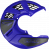 Предпазител спирачен диск CYCRA BLUE