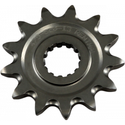 Преден пиньон RENTHAL Front Sprocket 520 13T SC Husq TC/TE 250 09-12 Преден пиньон RENTHAL Front Sprocket 520 13T SC Husq TC/TE 250 09-12