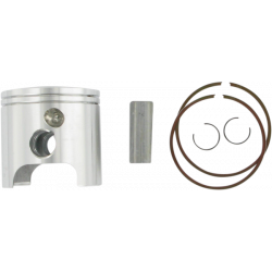 Бутало WISECO PISTON POL .25MM