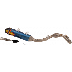 Генерация FMF EXHAUST AN4.1RCT TI MGBMB Генерация FMF EXHAUST AN4.1RCT TI MGBMB