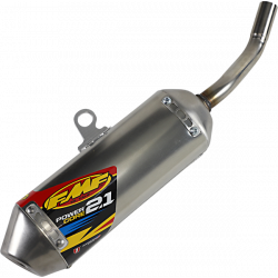 Гърне FMF MUFFLER P-CORE 2.1 ALUM HUSQVARNA TE 150 I 2020/23г/. KTM XC-W 150 TPI 2021/23г. Гърне FMF MUFFLER P-CORE 2.1 ALUM HUSQVARNA TE 150 I 2020/23г/. KTM XC-W 150 TPI 2021/23г.