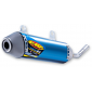 Гърне FMF MUFFLER TI P-CORE 2.1 SHORTY thumb