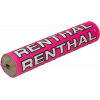 Гъба за кормило RENTHAL VINTAGE CLOTH SX PINK Гъба за кормило RENTHAL VINTAGE CLOTH SX PINK
