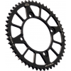 Задно зъбчато колело JT Rear Sprocket 428 51T BLK KAWASAKI KX 100/80/85