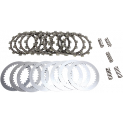 Комплект сединител EBC DRC288 Комплект сединител EBC DRC288