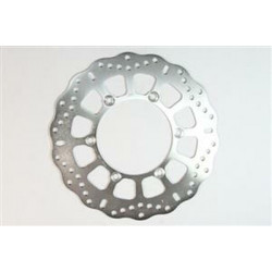 Заден спирачен диск EBC FIX WAVE RE MD697C Заден спирачен диск EBC FIX WAVE RE MD697C