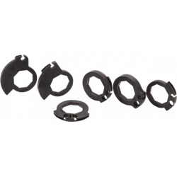 Ръкохватки MOTION PRO GRIPS DIRTCONT V2 GREYz