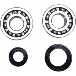 Комплект лагери колянов вал ProX за YAMAHA