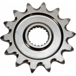 Преден пиньон RENTHAL Front Sprocket 520 14T SC YAMAHA
