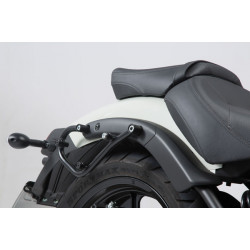 Стойка за куфар SW-MOTECH SIDE CARRIER SLC R EN 650