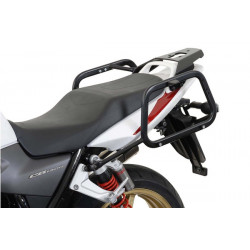 Стойка за куфар SW-MOTECH EVO SIDE CARRIER CB1300 Стойка за куфар SW-MOTECH EVO SIDE CARRIER CB1300