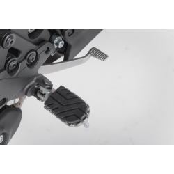 Мото степенки SW-MOTECH FOOTREST KIT ION KLE 300
