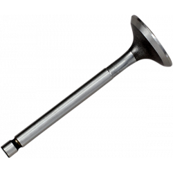 Клапани WISECO VALVE STEEL EXH TTR 125.