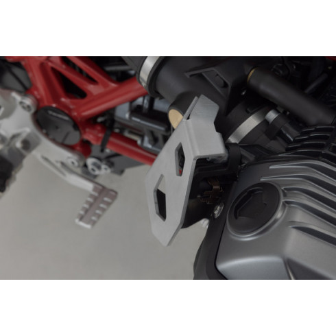 Протектор за инжектор SW-MOTECH INJECTOR PROT SET R NINE T ABS Протектор за инжектор SW-MOTECH INJECTOR PROT SET R NINE T ABS