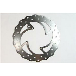 Преден спирачен диск EBC FIX WAVE MD6379C Преден спирачен диск EBC FIX WAVE MD6379C