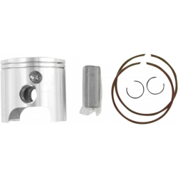 Бутало WISECO PISTON POL .50MM EDGE 500 04-06