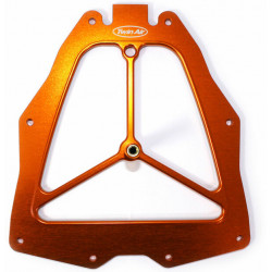 Комплект спортен въздушен филтър TWIN AIR за YAMAHA YZF 250/450 '14