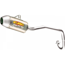Генерация FMF EXHAUST FACT4.1 ANTI SS Генерация FMF EXHAUST FACT4.1 ANTI SS