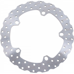 Преден спирачен диск EBC FIX HPSR WAVE FR MD652C