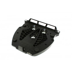 Стойка за куфар SW-MOTECH LUGGAGE ALU-RACK ADPT 07