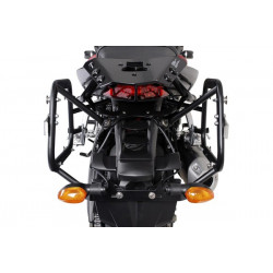 Стойка за куфар SW-MOTECH EVO SIDE CARRIER K