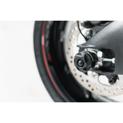 Краш тапи за остта SW-MOTECH REAR AXLE SLIDER CBR 1000 RR Краш тапи за остта SW-MOTECH REAR AXLE SLIDER CBR 1000 RR