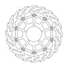 Спирачен диск MOTO-MASTER BRAKE ROTOR FLOAT FLAME LEFT TRIUMPH TIGER EXPLORER XR ABS 20