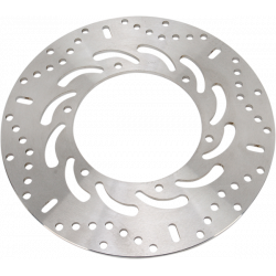 Заден спирачен диск EBC FIX HPSR RND RE MD2092