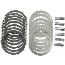 Комплект съединител EBC DRCF164 Комплект съединител EBC DRCF164