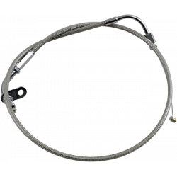 Жило за газ MOTION PRO CABLE THRTL PU11 S/S YAM