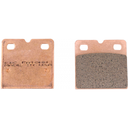 Накладки за мотор EBC SINTERED HH FA018HH Накладки за мотор EBC SINTERED HH FA018HH